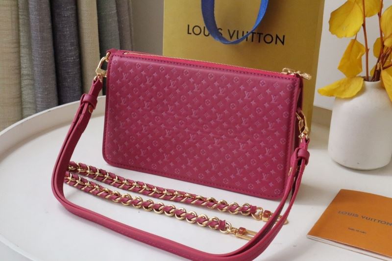 Louis Vuitton Satchel Bags